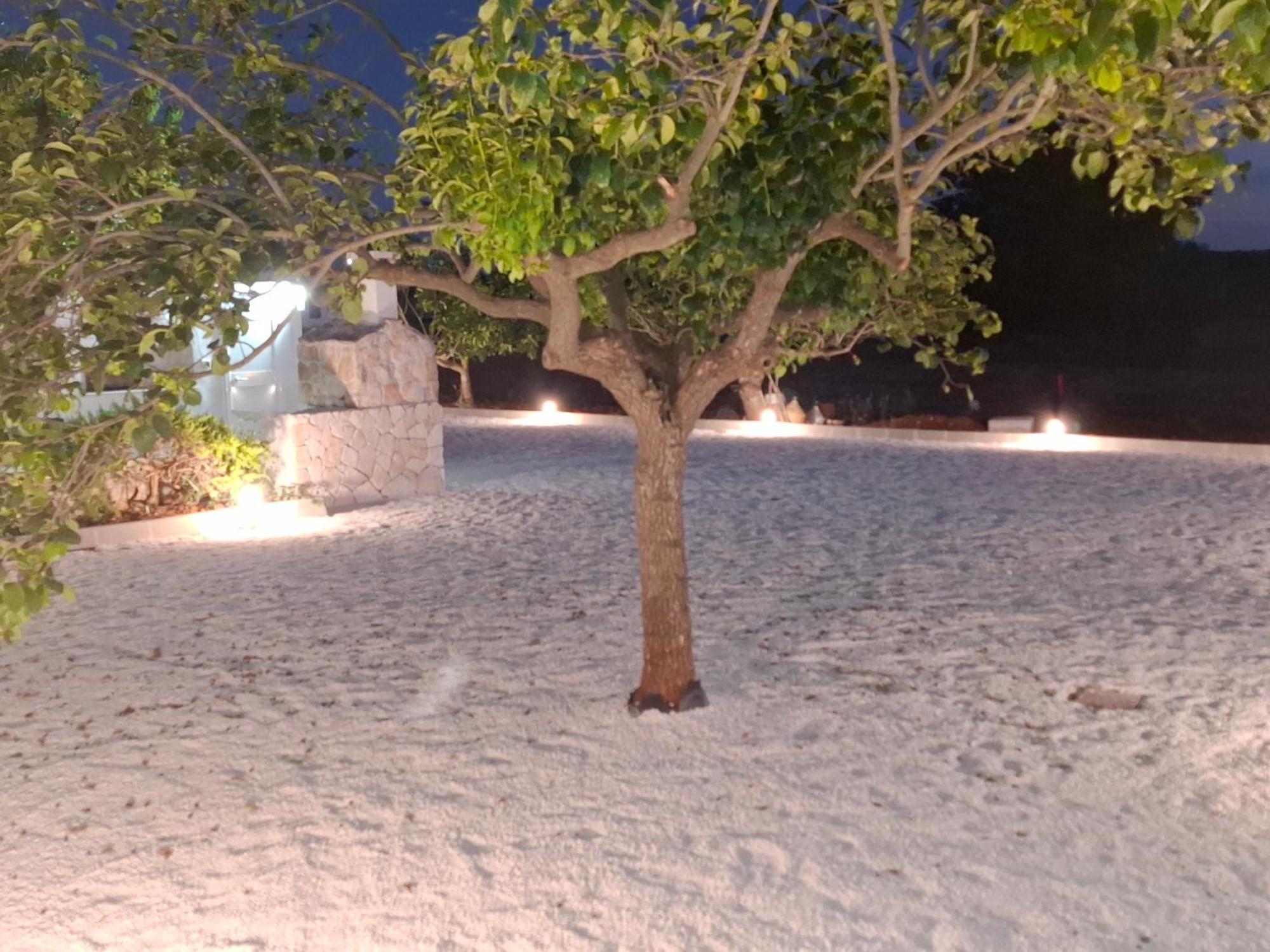 Trulli Di Nonna Marietta Villa Martina Franca Exterior photo