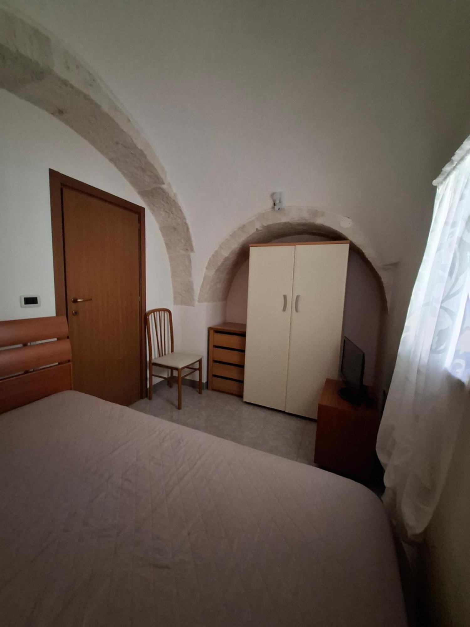 Trulli Di Nonna Marietta Villa Martina Franca Exterior photo